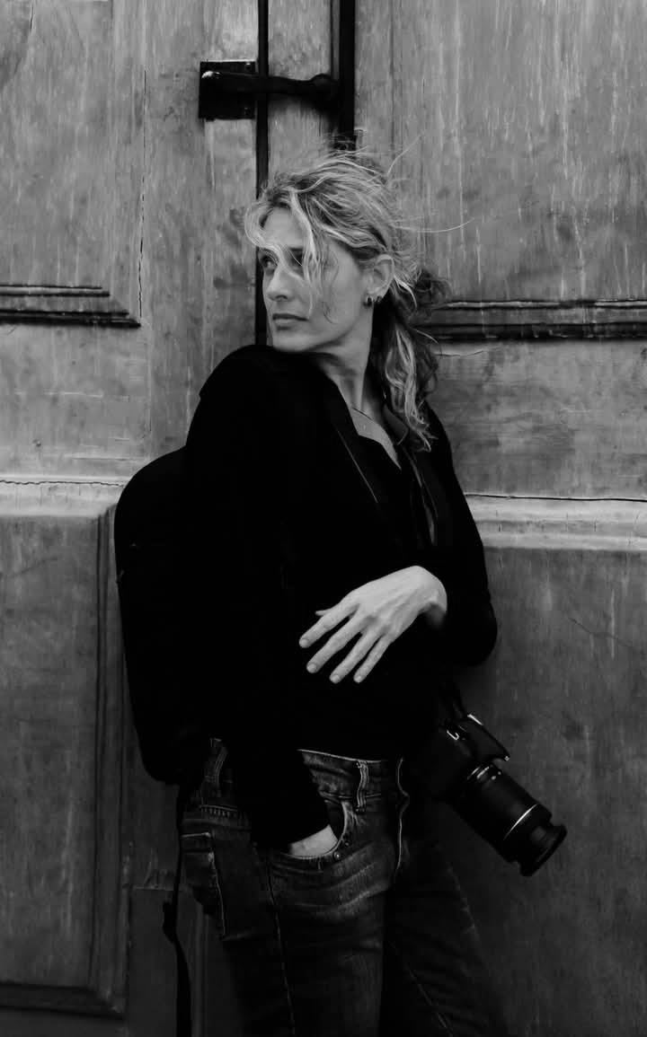 Katja Schilirò